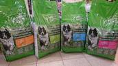 Nero Perusvoima 15 kg koiran täysravinto