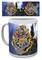 Harry Potter Hogwarts Blue muki – kuva 7