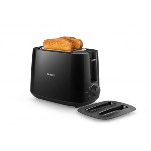Philips HD2582/90, leivänpaahdin