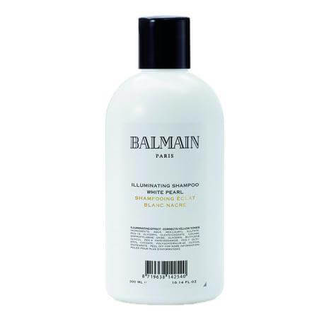 Balmain Illuminating Shampoo White Pearl 300 ml