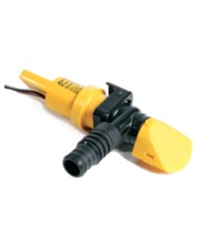 Whale Supersub Smart 650 12V pumppu