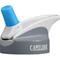 CamelBak Eddy for child drinking bottle grey – kuva 7