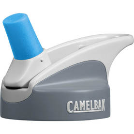 CamelBak Eddy for child drinking bottle grey