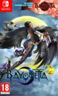Bayonetta 2, Nintendo Switch -peli