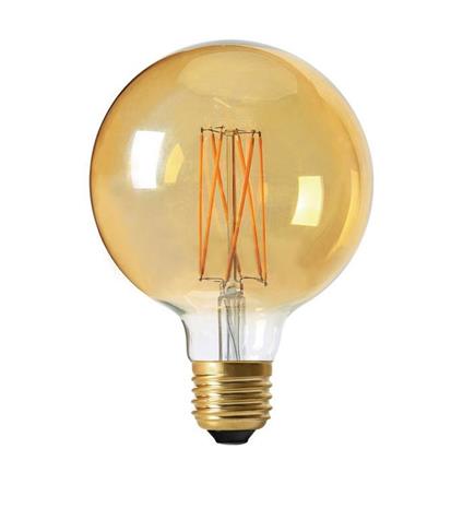 PR Home Elect LED -pallolamppu – kuva 7/8