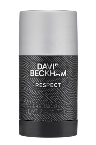 David Beckham Respect Deo Stick 70 ml