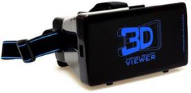 3D-VR-Viewer Deluxe