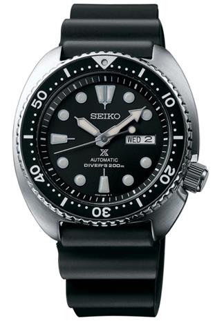 Seiko SRP777K1 Prospex Turtle Automatic