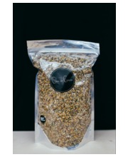 Chia de Gracia 400 g Kamomillan kukka hevoselle
