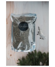 Chia de Gracia 400 g timjami hevoselle – kuva 1/4