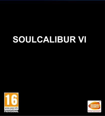 Soulcalibur 6 (VI), PC -peli