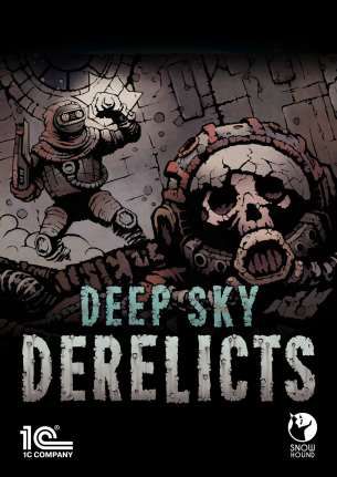 Deep Sky Derelicts, PC -peli