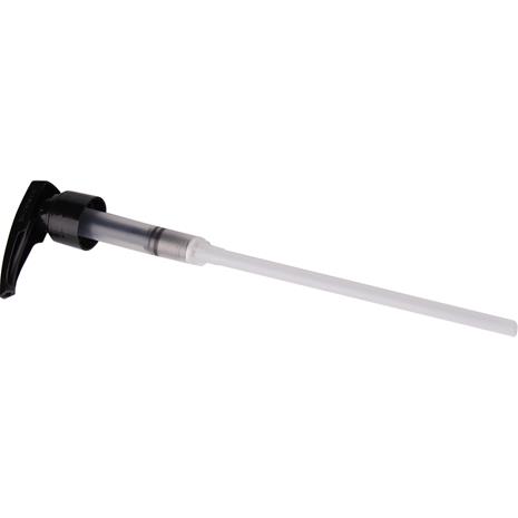 Nioxin Pump - Black