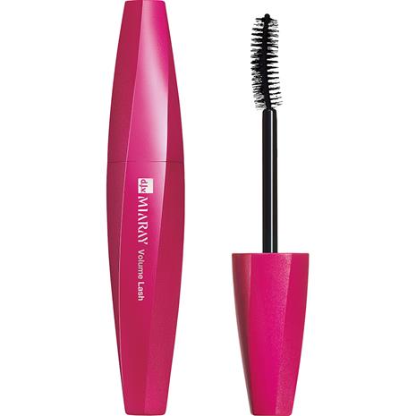 Volume Lash - Captivating Volume Mascara 8 gr Black – kuva 6/8