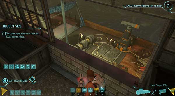 XCOM: Enemy Unknown Complete Edition, PC -peli – kuva 5/8