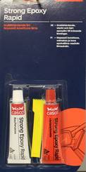 Casco Strong Epoxy Rapid