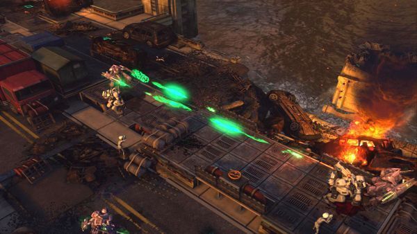 XCOM: Enemy Unknown Complete Edition, PC -peli – kuva 6/8