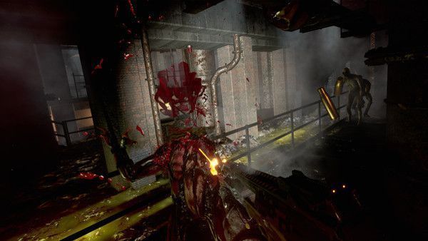 Killing Floor: Incursion, PC -peli – kuva 5/8