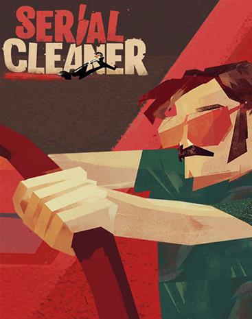 Serial Cleaner, PC -peli – kuva 8/8