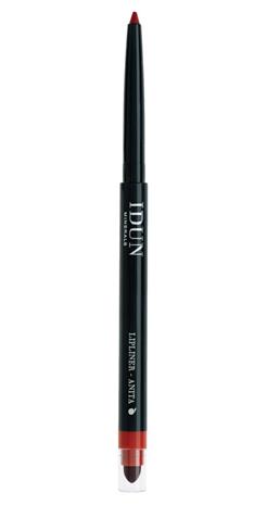 IDUN Minerals Lipliner Anita