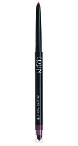IDUN Minerals Lipliner Greta