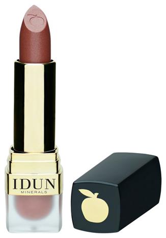 IDUN Minerals Creme Lipstick Stina