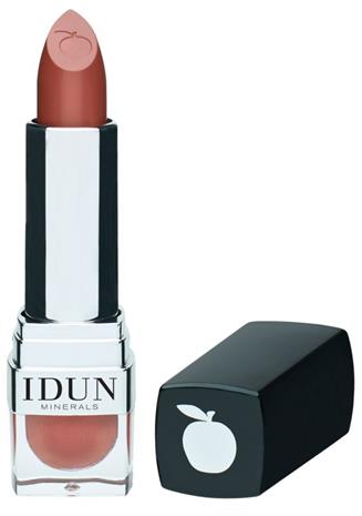 IDUN Minerals Matte Lipstick Lingon