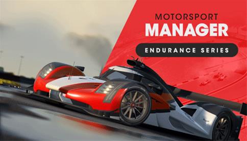 Motorsport Manager -Endurance (lisäosa), PC-peli