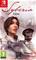 Syberia 3, Nintendo Switch -peli – kuva 1