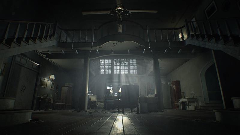 Resident Evil 7 (VII): Biohazard - Season Pass, PC-peli