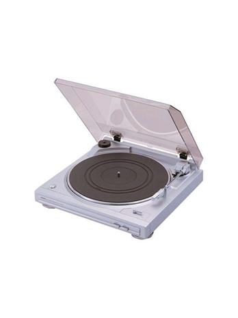 Denon DP-29F, levysoitin