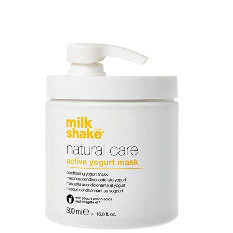Milk_shake - Active Yogurt Mask 500 ml.