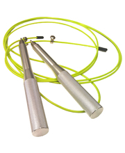 Wrange Speed Rope, laakeroitu hyppynaru
