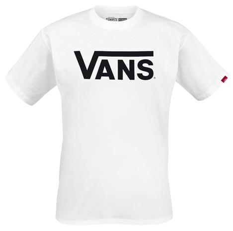 Vans Classic