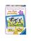 Ravensburger Good friends 3x6st. – kuva 1