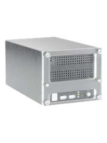 LevelOne NVR-1209, videotallennin