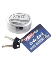 Stazo Nutlock pulttilukko – kuva 1/5