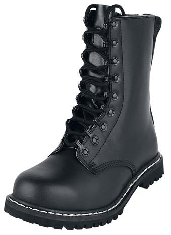 Brandit "Combat Boots Para", Miesten kengät – kuva 3/3