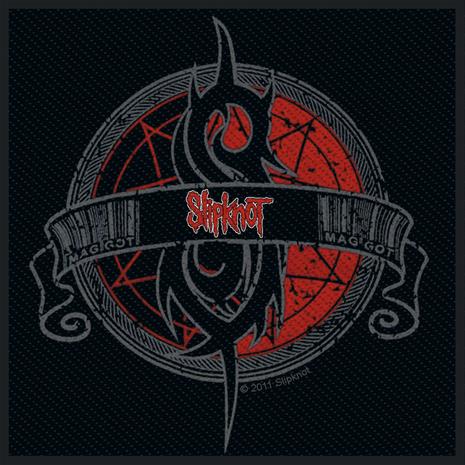 Slipknot Crest