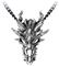 Alchemy Gothic" "Dragon Skull – kuva 3