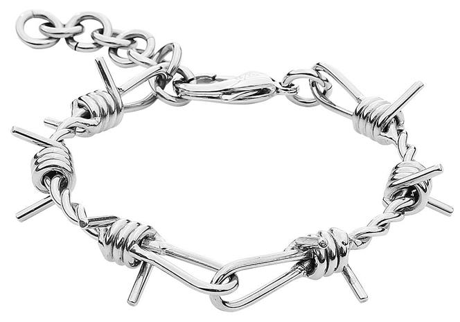 etNox hard and heavy" "Barbed Wire