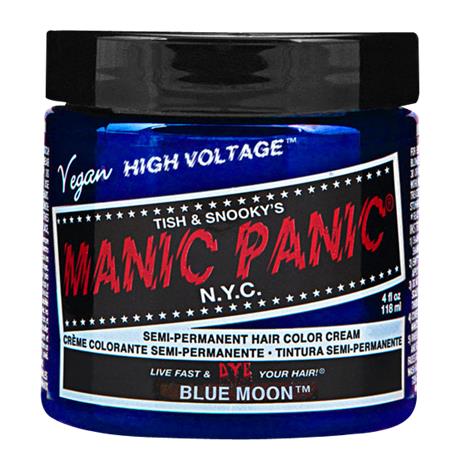 Manic Panic" "Blue Moon - Classic