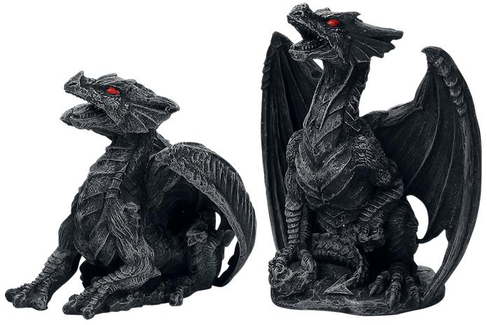 Nemesis Now" "Dark Fury