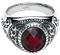 etNox hard and heavy" "Dark Ruby – kuva 3