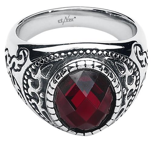 etNox hard and heavy" "Dark Ruby