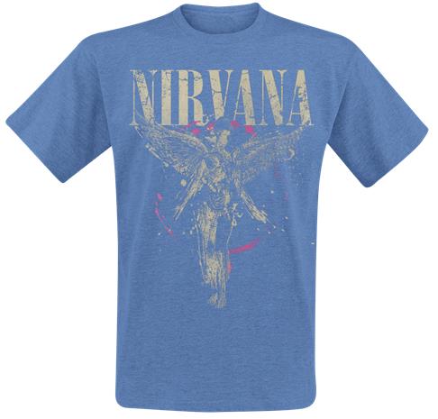 Nirvana "In Utero"