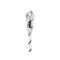 Petzl Axis 11mm köysi – kuva 7