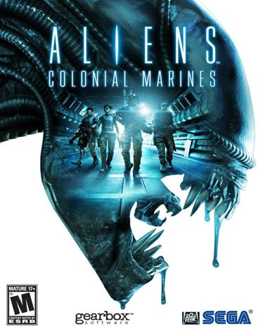 Aliens: Colonial Marines Collection, PC-peli