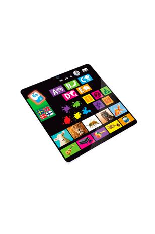 Kidz Delight My First Tablet, leikkitabletti