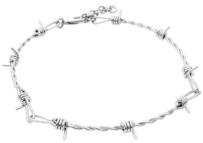 etNox hard and heavy" "Barbed Wire